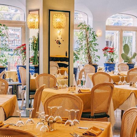 Aragona Palace Hotel & Spa Ischia Exterior photo
