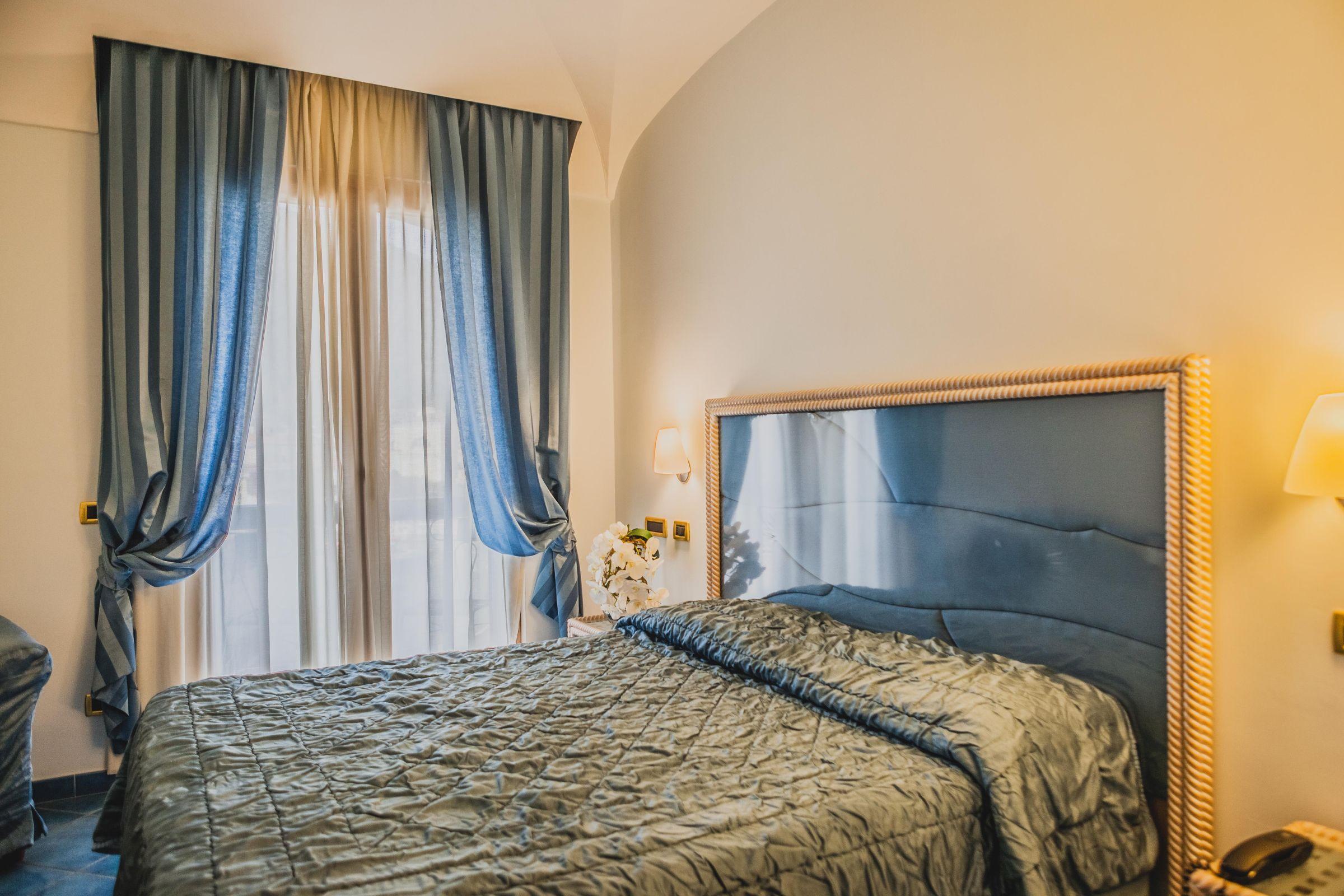 Aragona Palace Hotel & Spa Ischia Exterior photo