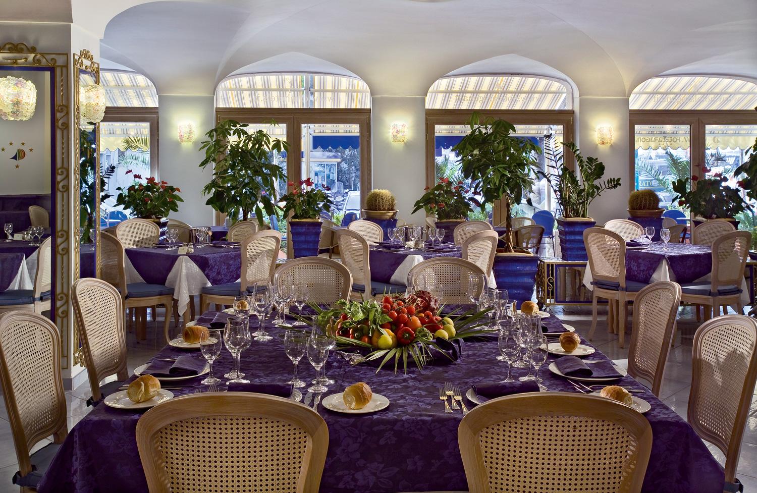 Aragona Palace Hotel & Spa Ischia Exterior photo