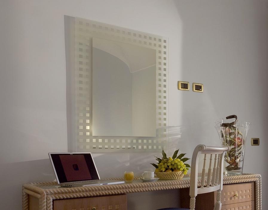 Aragona Palace Hotel & Spa Ischia Facilities photo
