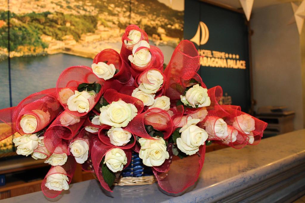Aragona Palace Hotel & Spa Ischia Exterior photo
