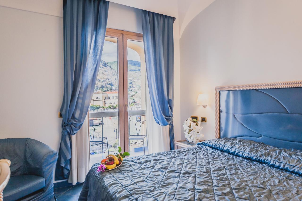 Aragona Palace Hotel & Spa Ischia Exterior photo